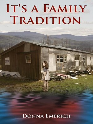 cover image of It's a Family Tradition